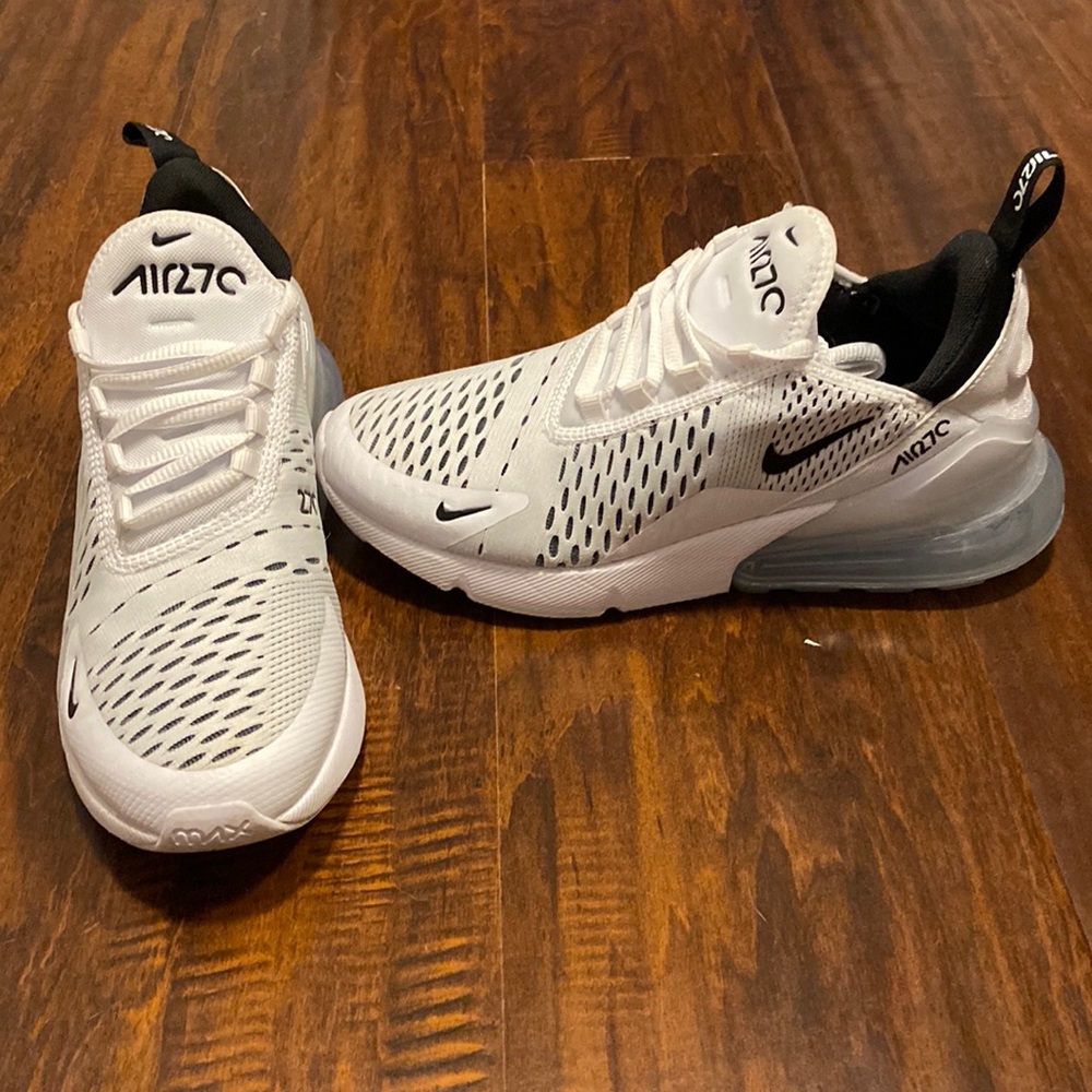 Nike Air Max 270